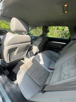 Audi a6 4f allroad - 7