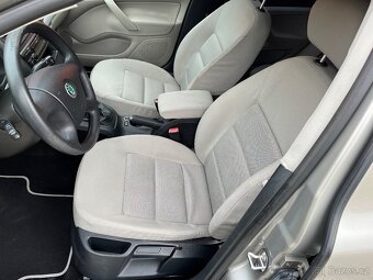 Škoda Octavia 2 2.0 TDi 103 kW - 7