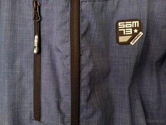 Zimní bunda Sam73 vel.S top stav - 7