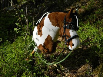 Hobby horse - 7