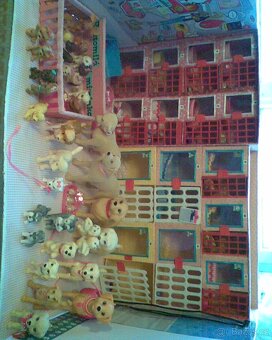 Barbie veterina se zvířátky VELKÁ SLEVA - 7