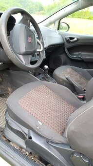 Ibiza 1,2 2010 - 7
