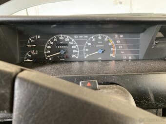 Fiat Tempra - 7