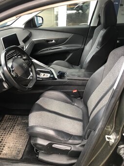 Peugeot 5008 1,6 165k 7 míst - 7
