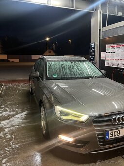 Audi A3 1.4 TSFI 90kw 175000km - 7