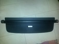vw roleta kufru VW golf V a VI. variant, Sharan 7M3 , - 7