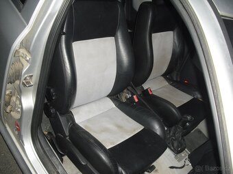 Octavia Rs1 Kombi Dily - 7