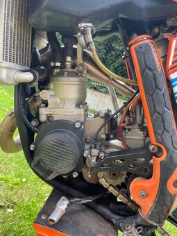 KTM SX 85 - 7
