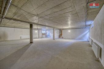Pronájem obchodních prostor, 476 m², Kralovice, ul. Alšova - 7
