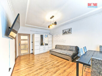 Prodej bytu 2+kk, 41 m², Dvůr Králové nad Labem - 7