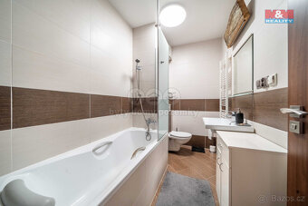 Prodej bytu 3+kk, 82 m², Praha, ul. Jana Přibíka - 7
