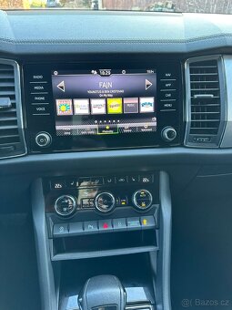 Skoda Kodiaq 110 kw tdi - 7