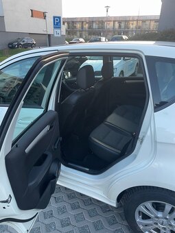 Mercedes A180 CDI - 7
