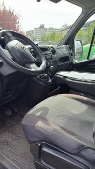 Renault Master - 7