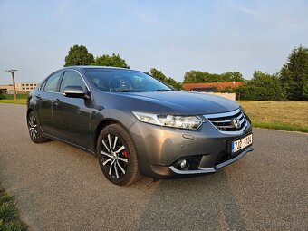 Honda Accord 2.2 i-Dtec - 7