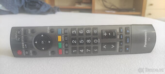 Panasonic plasma 42" - 7