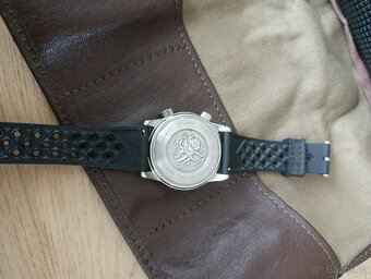 Hodinky limitovaná edice DAN HENRY / 1970 Automatic diver - 7