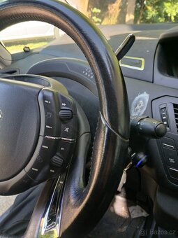 Citroen C4 picasso 1.6 Hdi - 7