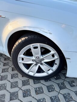Audi a3 sline quattro 2.0tdi 125kw - 7