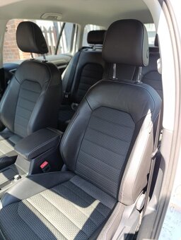 Volkswagen Golf Marathon edition 1,2 tsi 81kw - 7