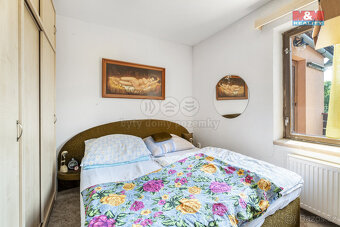 Prodej rodinného domu, 64 m², Dětřichov - 7