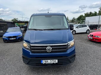 Volkswagen Crafter - 7