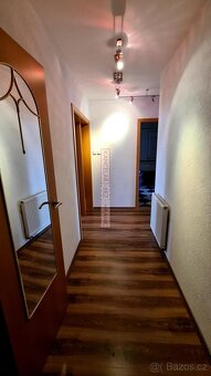 Mezonetový byt České Budějovice - 7