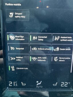 Volvo V90, MOMENTUM, 2018, D4 142KW, 8.st. automat - 7