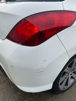 PEUGEOT 308 1.6 LPG 2013 - 7