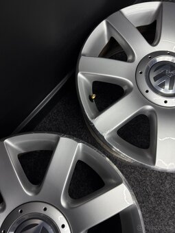 Alu VW 5x112 1K0601025R - 7