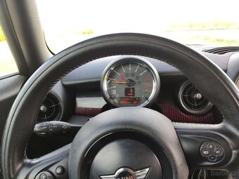 Mini cooper S Clubman - 7