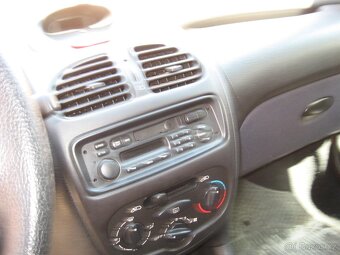 Prodám Peugeot 206 1,4 I - 7