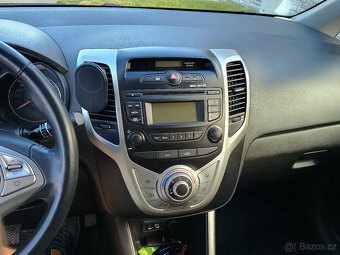 Hyundai ix20 - 7