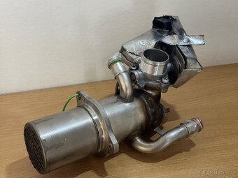 Chladič EGR 2.0TDI VW Group - 7