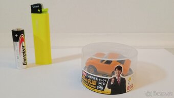 micro Lamborghini MIURA od WONDA Japan - 7