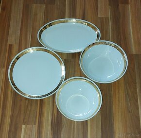 Starožitný porcelán - 7