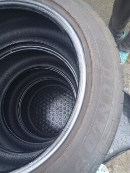 Pneu 215/45/16 Dunlop - 7