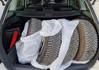 Škoda Fabia, 1.0 TSI Style,původ ČR,1.Maj. - 7