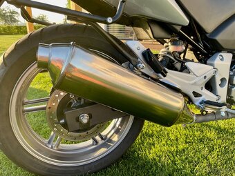 HONDA CBF 500 - 7