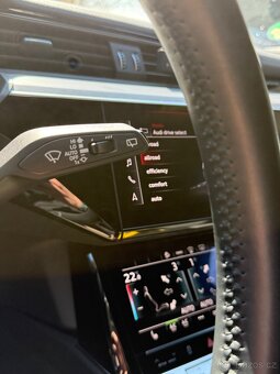 Audi E-Tron Q8 50 quattro DPH - 7