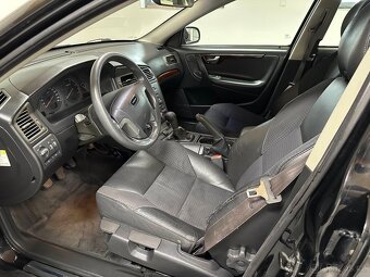 Volvo V70 2001 D5 120 kW - 7