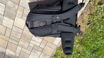 Lowepro Flipside 400 AW – fotobatoh, pěkný stav - 7