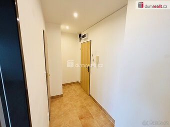 Prodej bytu 1+kk s lodžií, ulice Na Výsluní, Zruč nad Sázavo - 7