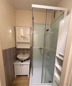Pronájem bytu 2+1 s balkónem, Bruntál - 7