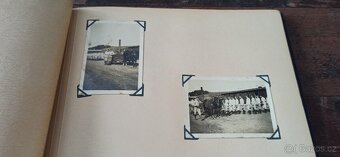 Fotoalbum RAD. - 7