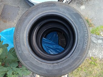 Hankook Kinergy ECO 2 R15 - 7