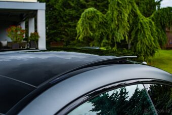 Mercedes-Benz C Coupe 200 AMG Line 4MATIC A/T - 7