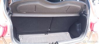 Hyundai i10,1.0i Blue Drive - 7