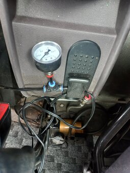 Odtahovka Renault MASCOTT - 7