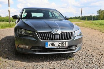 Superb 3 2.0 tdi dsg - 7